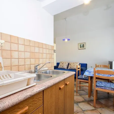 Apartments Silvana 597 게스트하우스 Vlašići