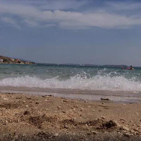 Apartments Silvana 597 게스트하우스 3*
