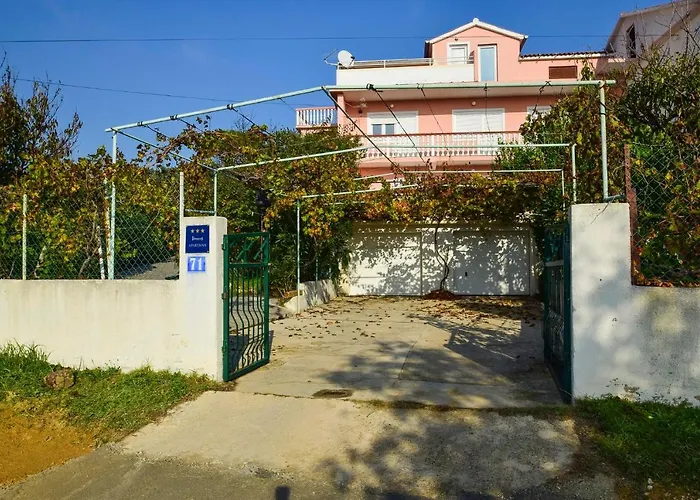 Vendégház Silvana 597 3*