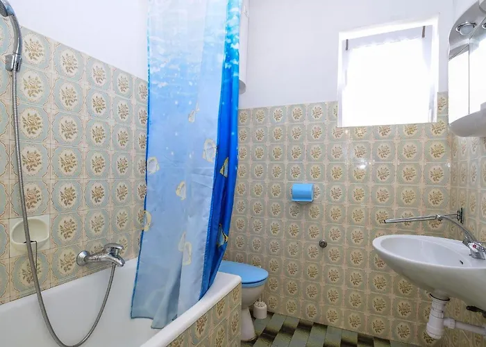 بيت ضيافة Silvana 597 3*