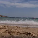 Silvana 597 בית הארחה 3*