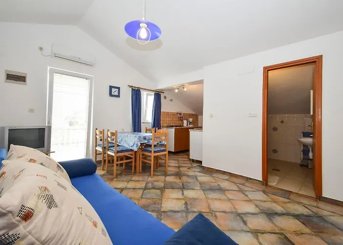 Silvana 597 3* Vlašići