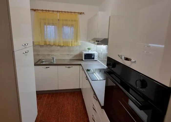 بيت ضيافة Silvana 597 Vlašići