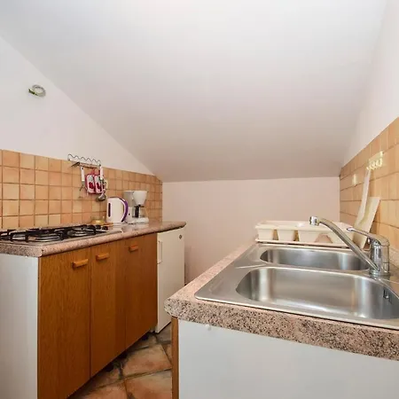 Apartments Silvana 597