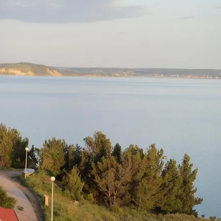 Apartments Silvana 597 Guest house 3*
