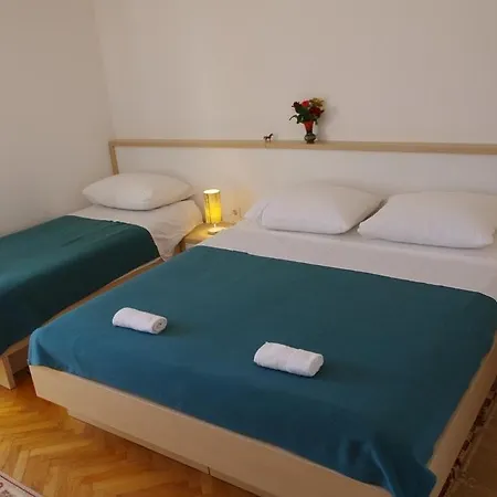 Pensjonat Silvana 597