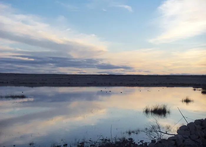 Silvana 597 Pensionat Vlašići