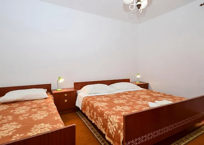 Silvana 597 Pensionat