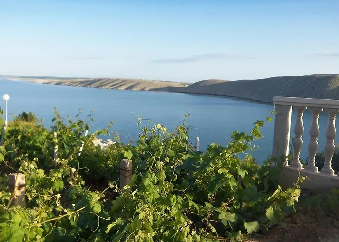 Silvana 597 3* Vlašići