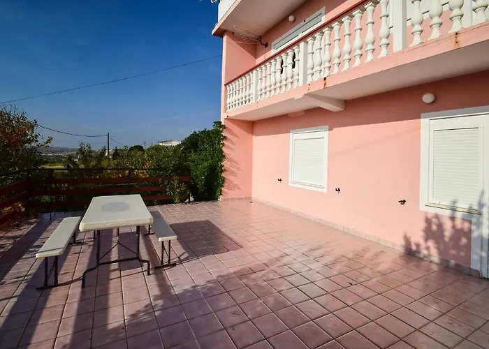 Pensionat Silvana 597 3*