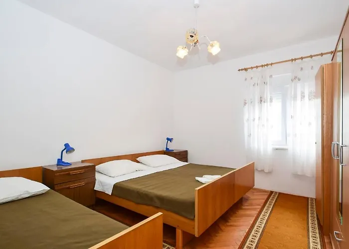 Pensionat Silvana 597